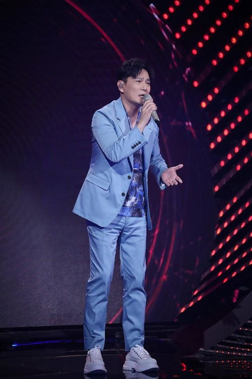 時光流轉，歌聲未老 張信哲53歲綜藝獻唱引深思，音樂啟蒙背后藏著未竟情緣